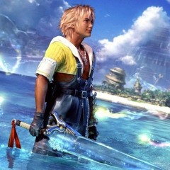 Final Fantasy X OST Blitzball Gamblers
