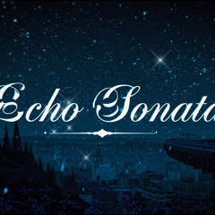 ECHO SONATA | Deep Lo-Fi House x Classical Piano Chill
