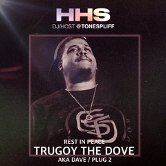 Hip Hop Stacks with Tone Spliff - 02/20/23 (Trugoy Tribute)