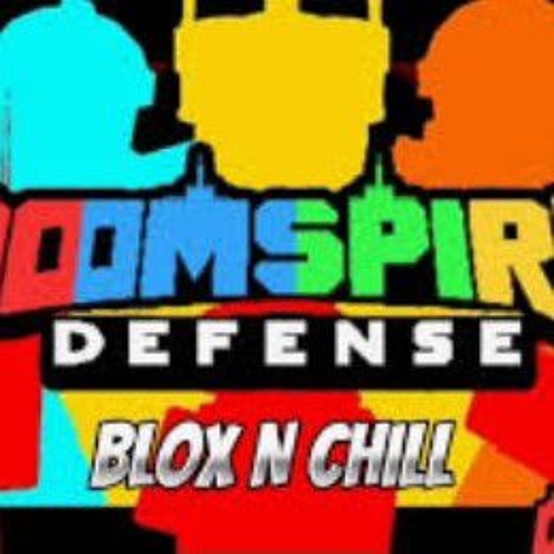 Doomspire Defense