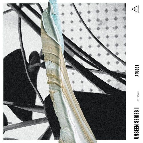 [AFUS01] UNSEEN SERIES I [2021]