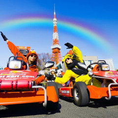 Review Special Price Flagship 2-Hours Official Street Go-Kart Tour - Tokyo Bay Shop