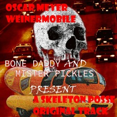 Oscar Meyer WeinerMobile (feat. Mister Pickles)