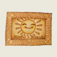 Blissful Biscuit