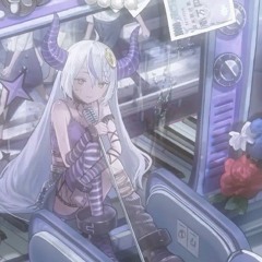 Killer-Tune キラーチューン ／ Laplus Darknesss ラプラス・ダークネス