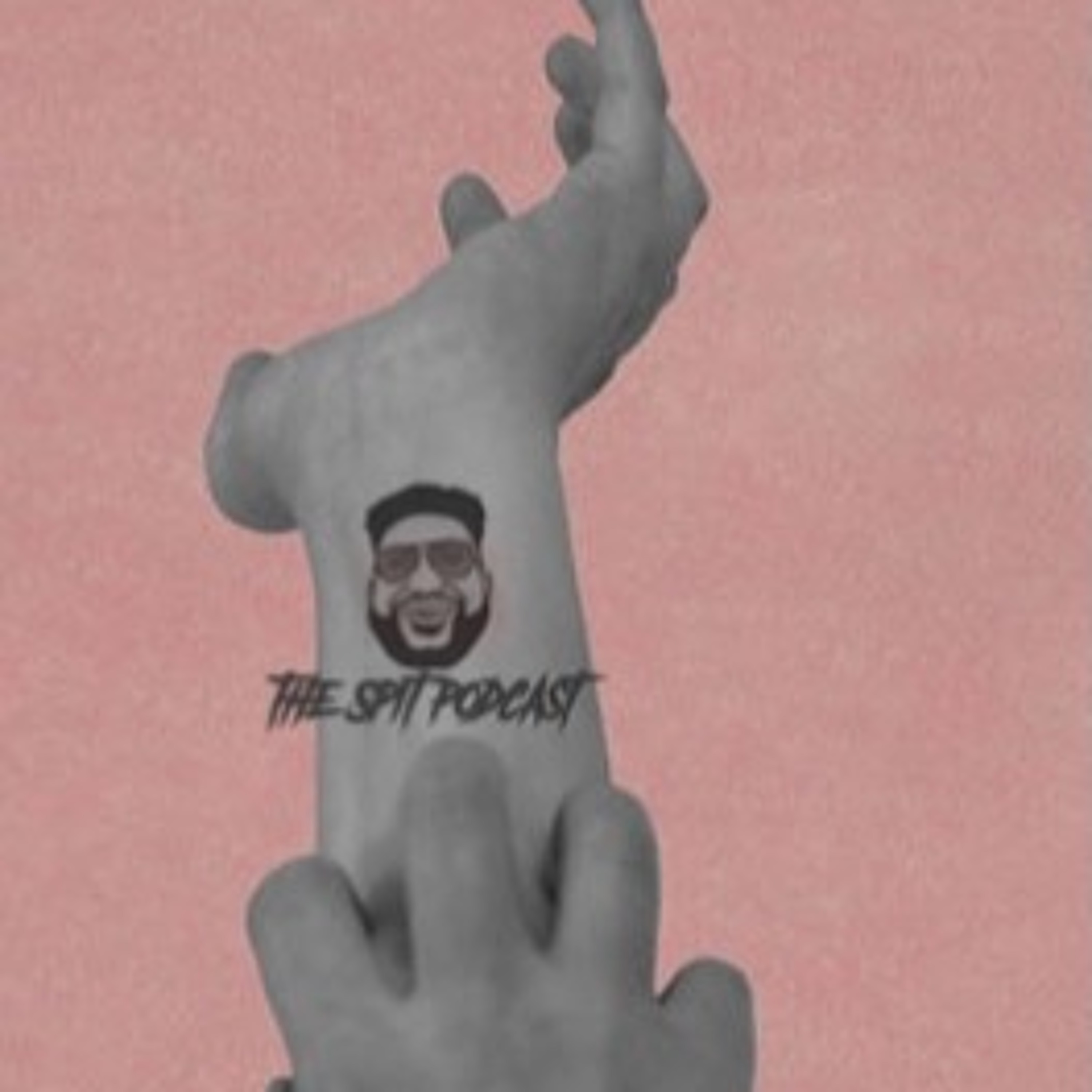tHe sPiT pOdCaSt