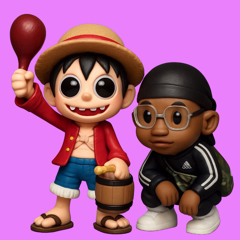We Just Want One Piece too (F it Up)