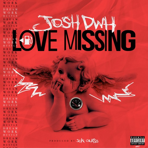 Love Missing (Prod. by Jon Glass)