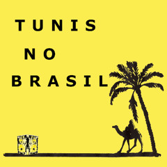 Afrodesia, Mystic Jungle, Whodamanny vs Edmel Diaz - Tunis No Brasil
