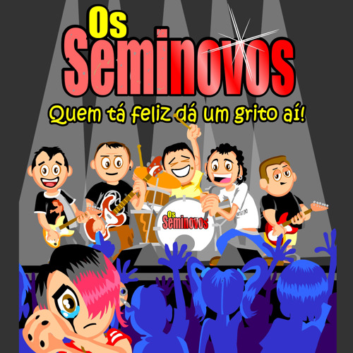 Escolha Já Seu Nerd
