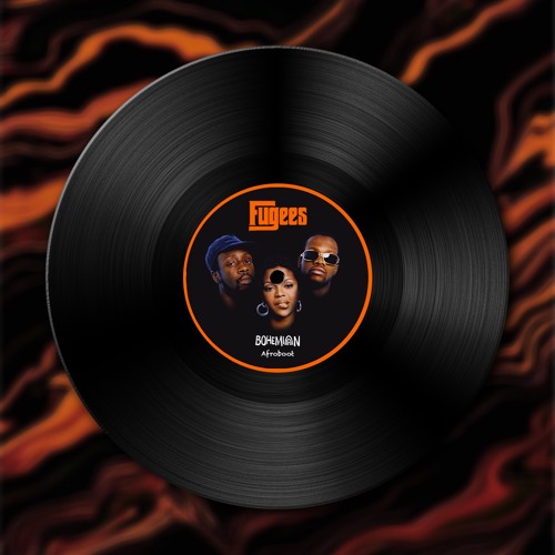 READY OR NOT - Fugees (BOHEMIAN Afroboot) INTRO Filtered
