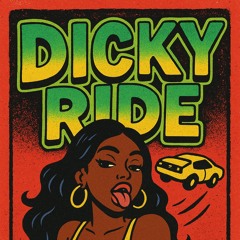 Dicky ride