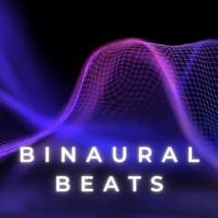 Binaural Beat - Sleeping In The Mystery (Binaural Beat Theta + Synth + Nature Sounds)