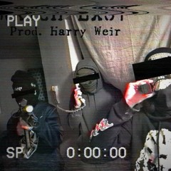 WxtchLxst (Prod. Harry Weir)