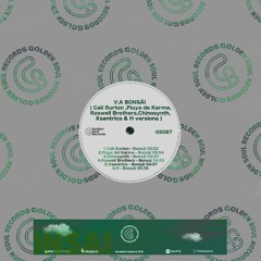 Xsentrico - Bonsái