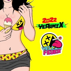 Yellow Fever Megamix 2022 By Pat B