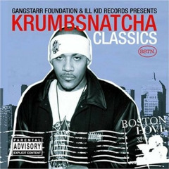 KrumbSnatcha - W.O.L.V.E.S. (Feat. M.O.P.)