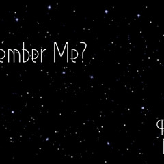 Shiloh - Remember Me? (prod by Meech)