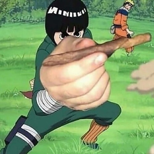 Pass the Za