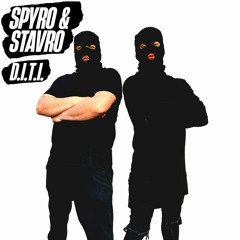 D.I.T.I spyro & stavro 😎