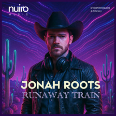 "Jonah Roots" - Runaway Train