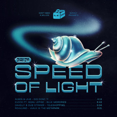 PREMIERE: Alben & LAJE - Dis Donc_?!