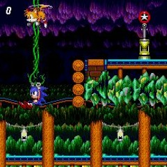 Sonic The Hedgehog 2 - Mystic Cave Zone (Stardust Remix)