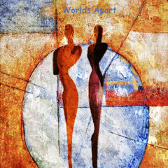 Glyn Hyde - Worlds Apart 2022