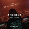 ANXHELA @ Verknipt Indoor 4feb | Taets Zaandam DJ mix artwork - Electronic music tracklist cover image