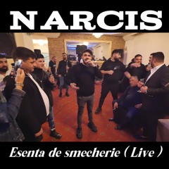 Esenta de smecherie (Live)