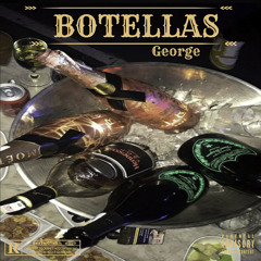 Botellas (feat. Mala Fama, Coda, Santa Mexico & Morfeo)