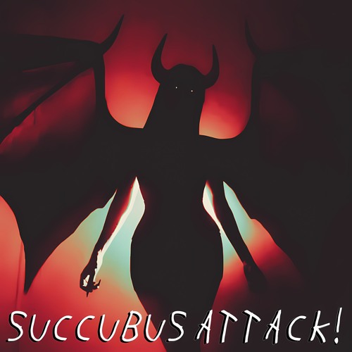 Succubus Attack!