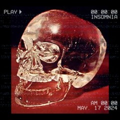 "Crystal Skull" - Freddie Dredd x $uicideboy$ type beat | DARK MEMPHIS PHONK BEAT