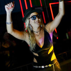 Evvy | Warm Up | Pricila Diaz - @Cavan77 Ponta Grossa - March25