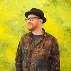 Blue-in-Green:PODCAST_#142_Ben Blackadder