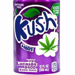 Lucas - Kush
