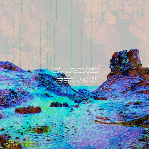 Stream Gemini by Cardio | Listen online for free on SoundCloud