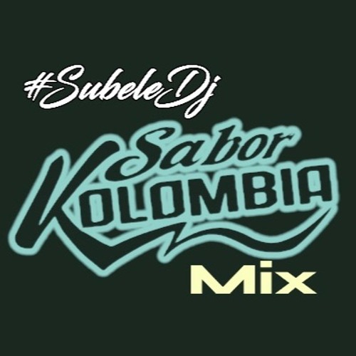 Stream DJ TAZ SABOR KOLOMBIA MIX EXITOS by DJ Taz De Waco TX 
