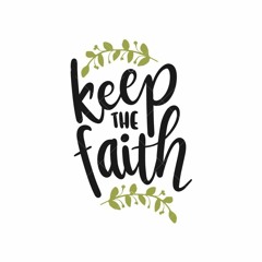 Dany Milano - Keep The Faith