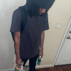 Lil Sane - Time Ticking