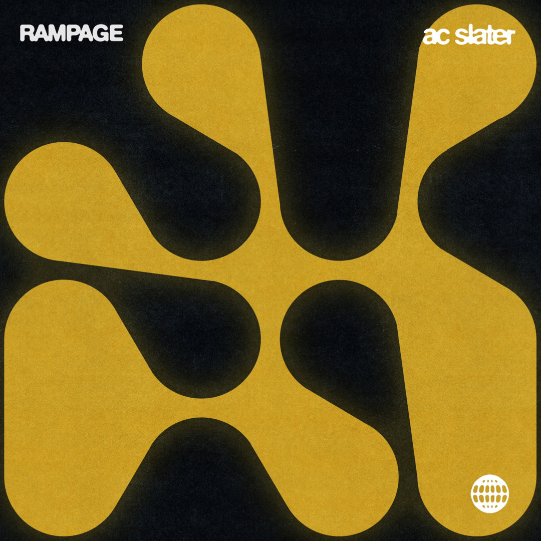 Stream Rampage by AC Slater | Listen online for free on SoundCloud