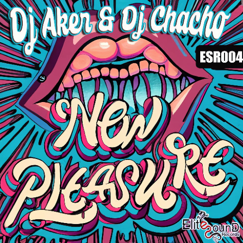 Dj Aker & Dj Chacho - New Pleasure