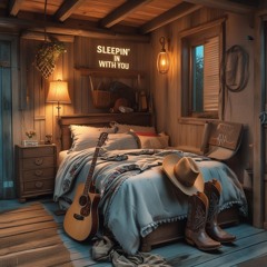 Sleepin’ In With You