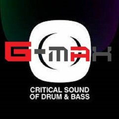 Critical Sound Of  DRUM & BASS (09-2023) - G-Max