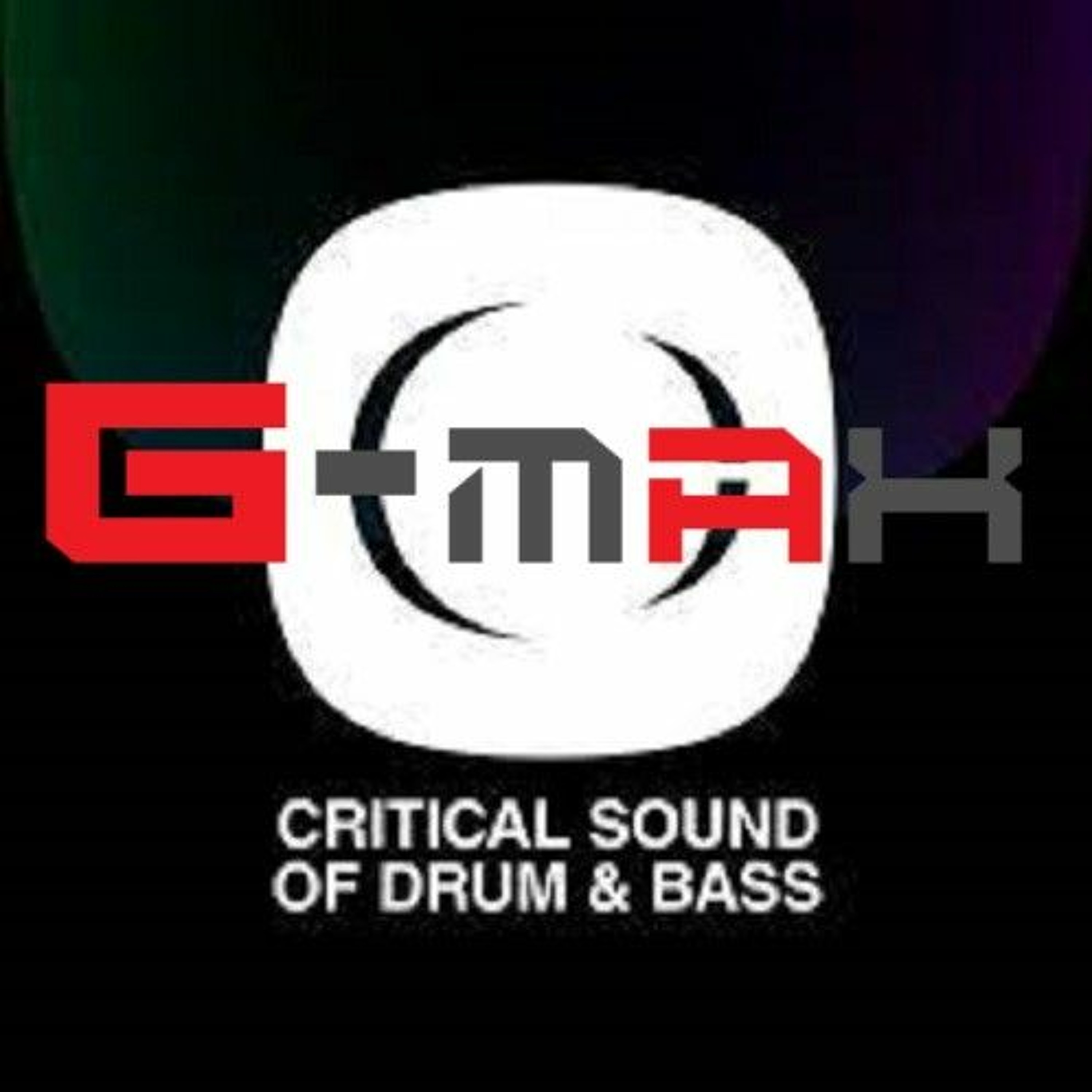 Critical Sound Of DRUM & BASS (09-2023) - G-Max episode artwork