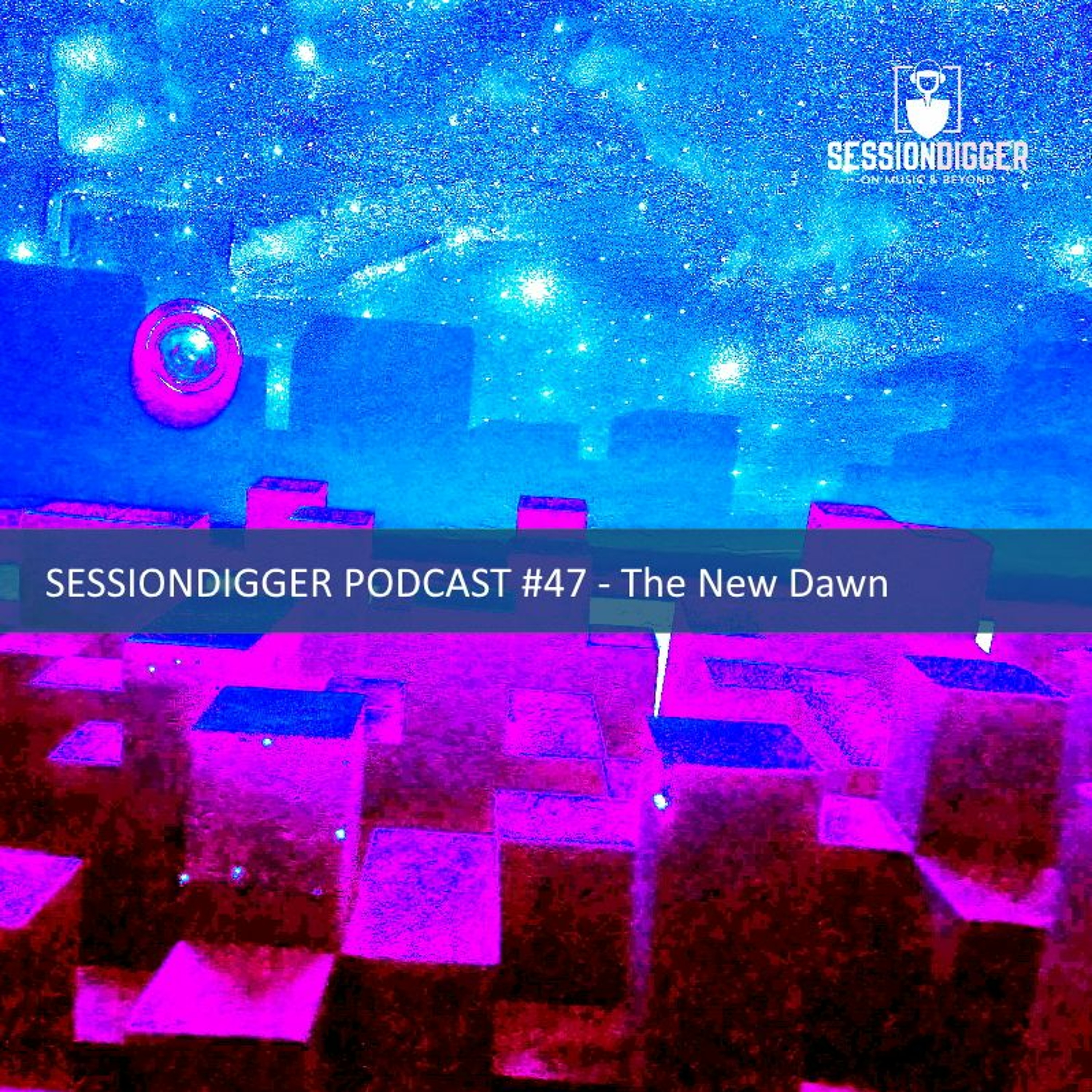 sessiondigger podcast