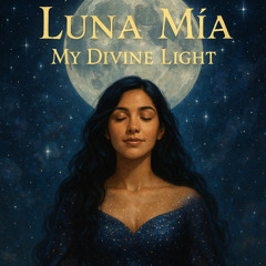Luna Mia, My Divine Light