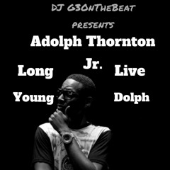 YOUNG DOLPH MIX