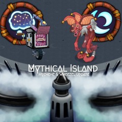 Mythical Island MSM (Hyehehe & Wheezel update)