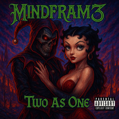 Two As One